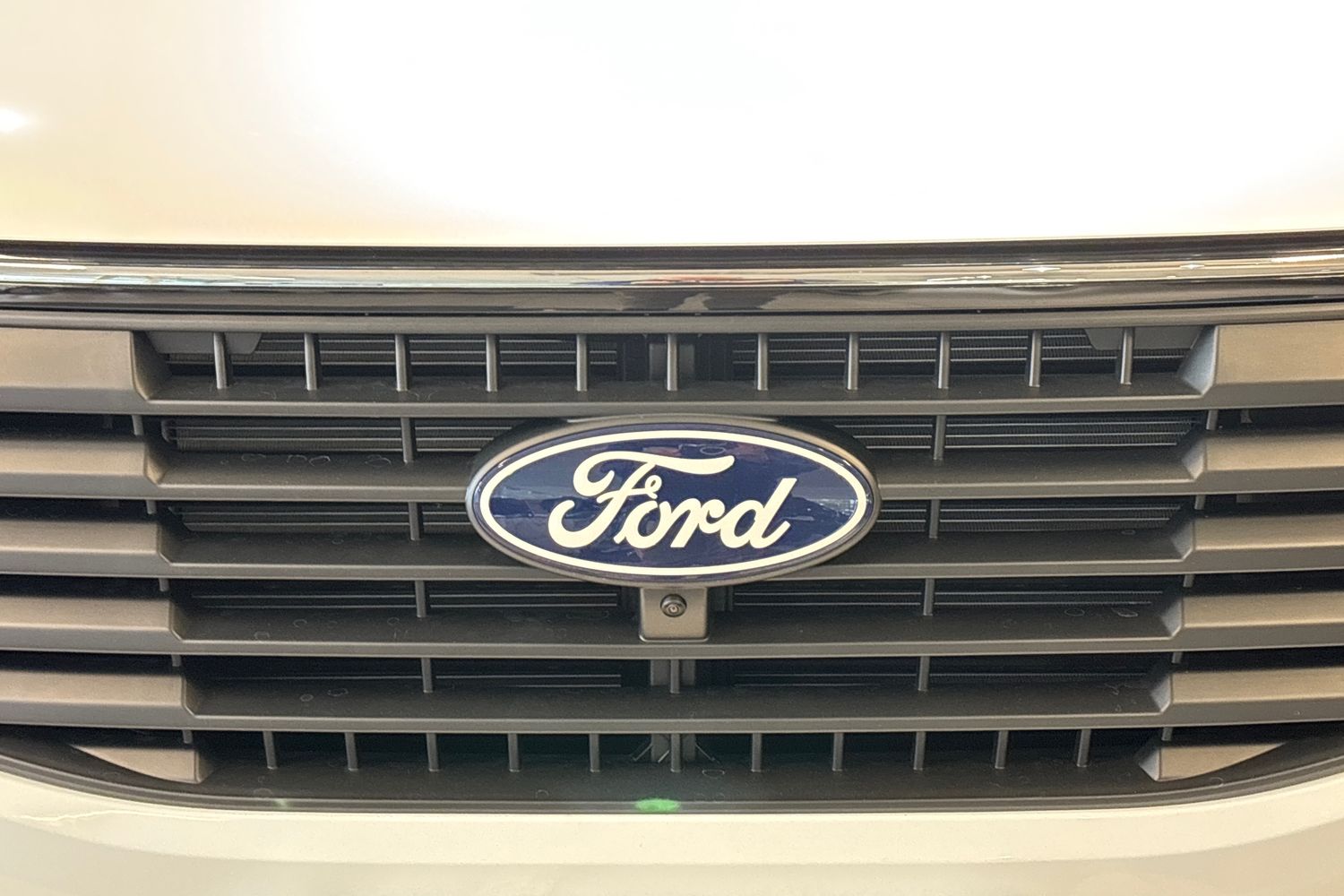 Ford Transit Custom 2026