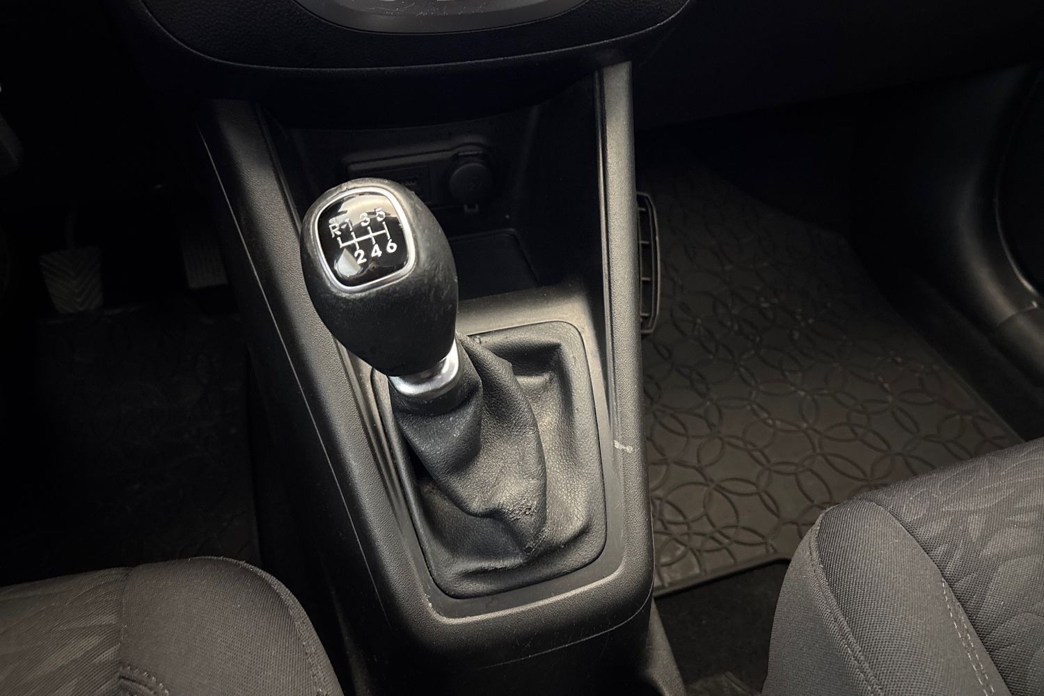 HYUNDAI ix20 2013