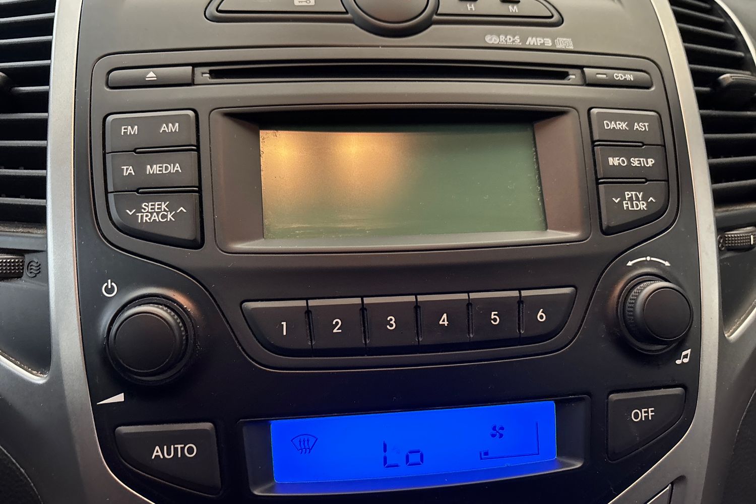 HYUNDAI ix20 2013