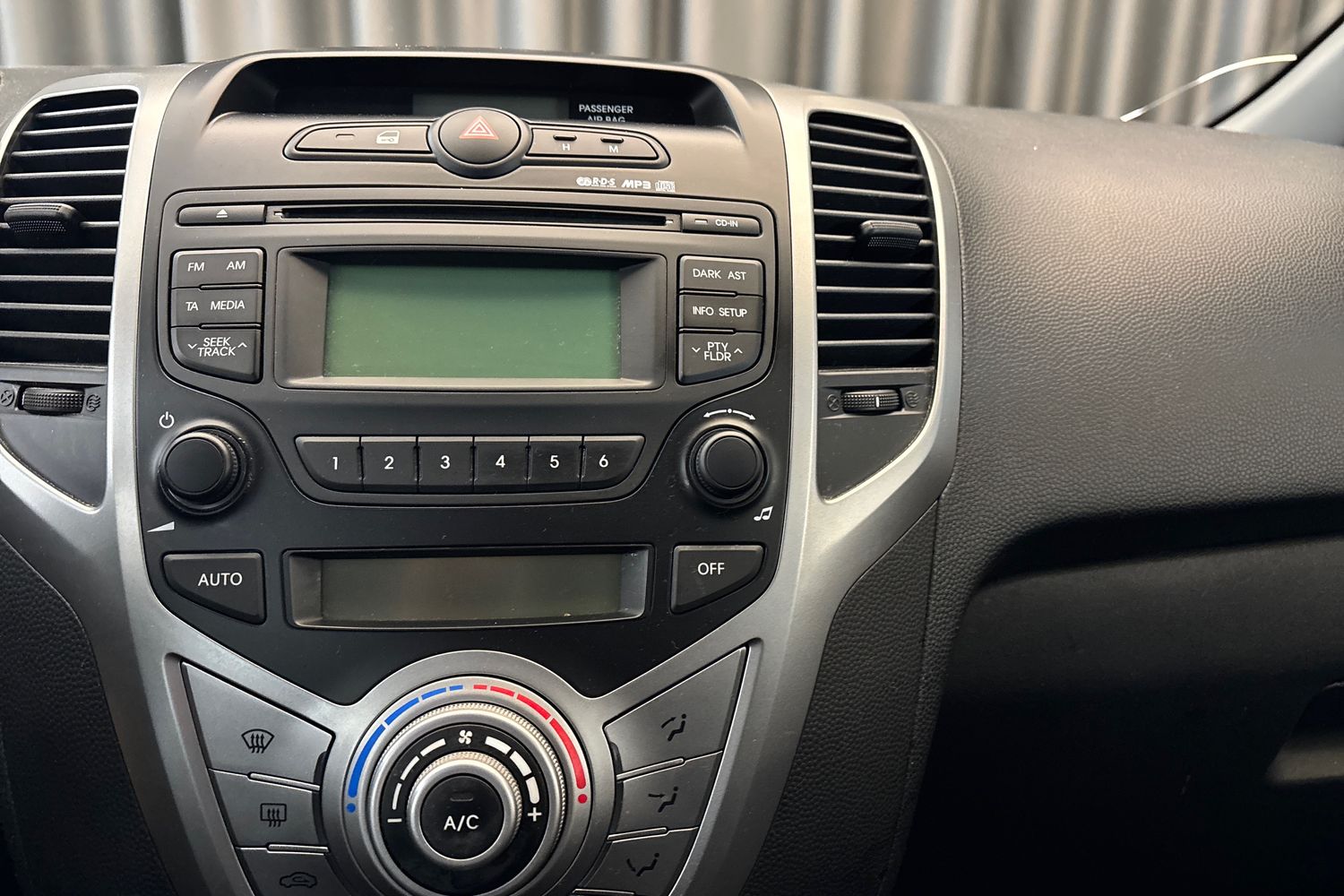HYUNDAI ix20 2013