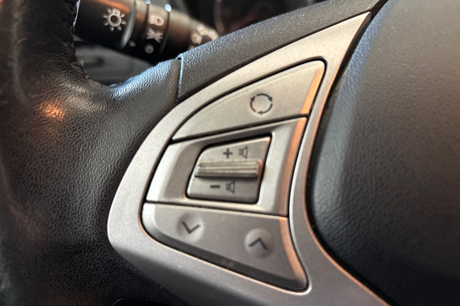 HYUNDAI ix20 2013