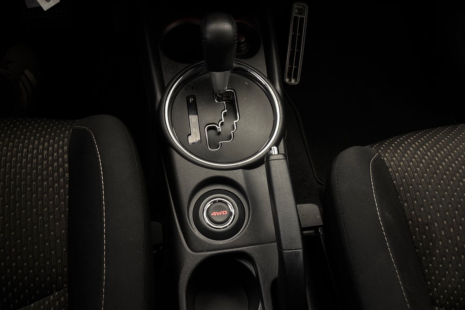 MITSUBISHI ASX 2014