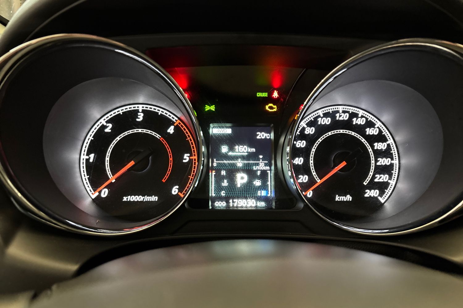 MITSUBISHI ASX 2014