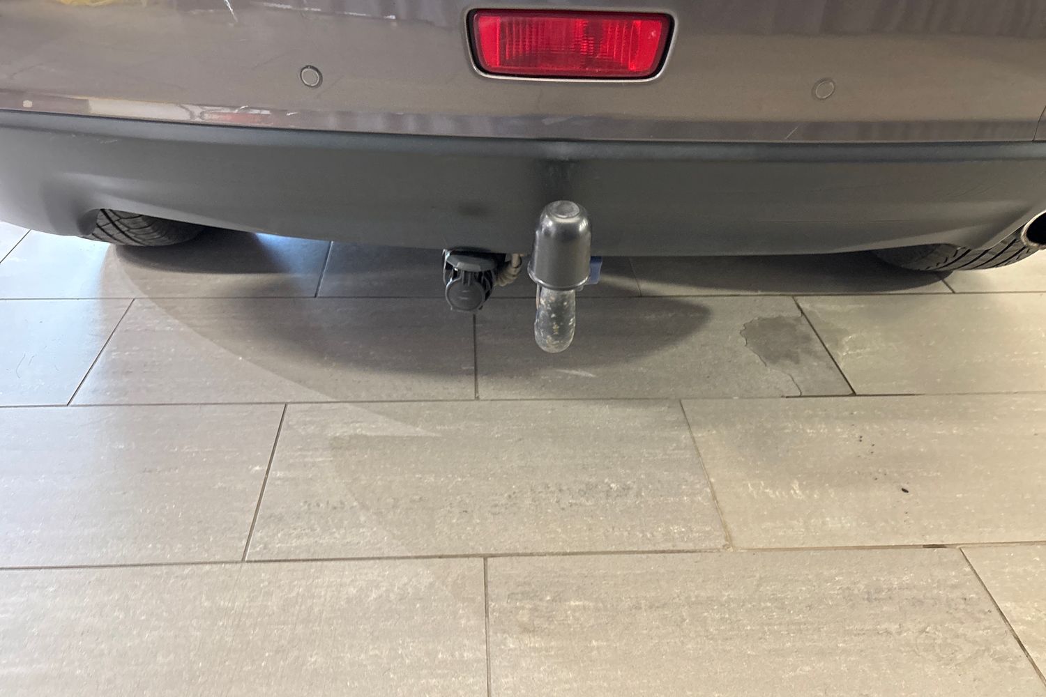 MITSUBISHI ASX 2014