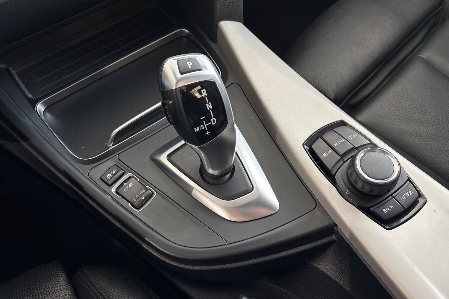 BMW 320 2018