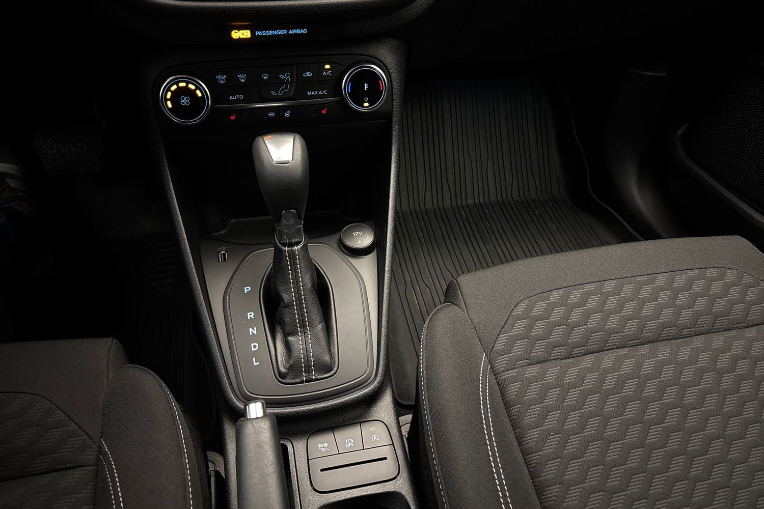 FORD Fiesta 2022