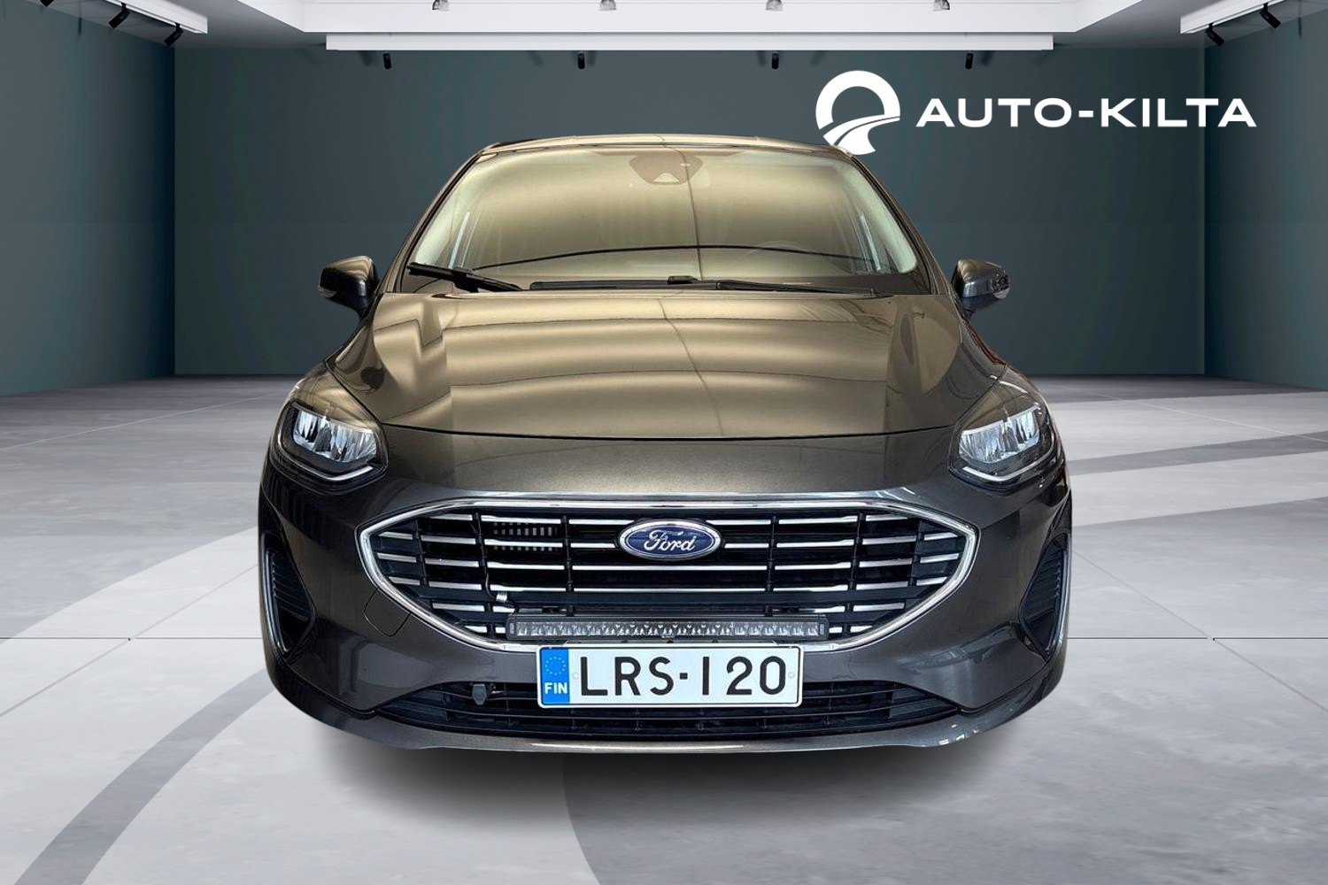 FORD Fiesta 2022