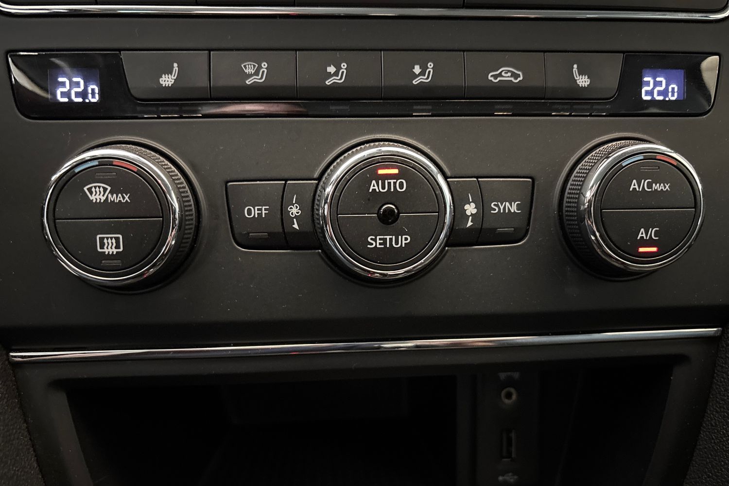 SEAT Leon ST 2016