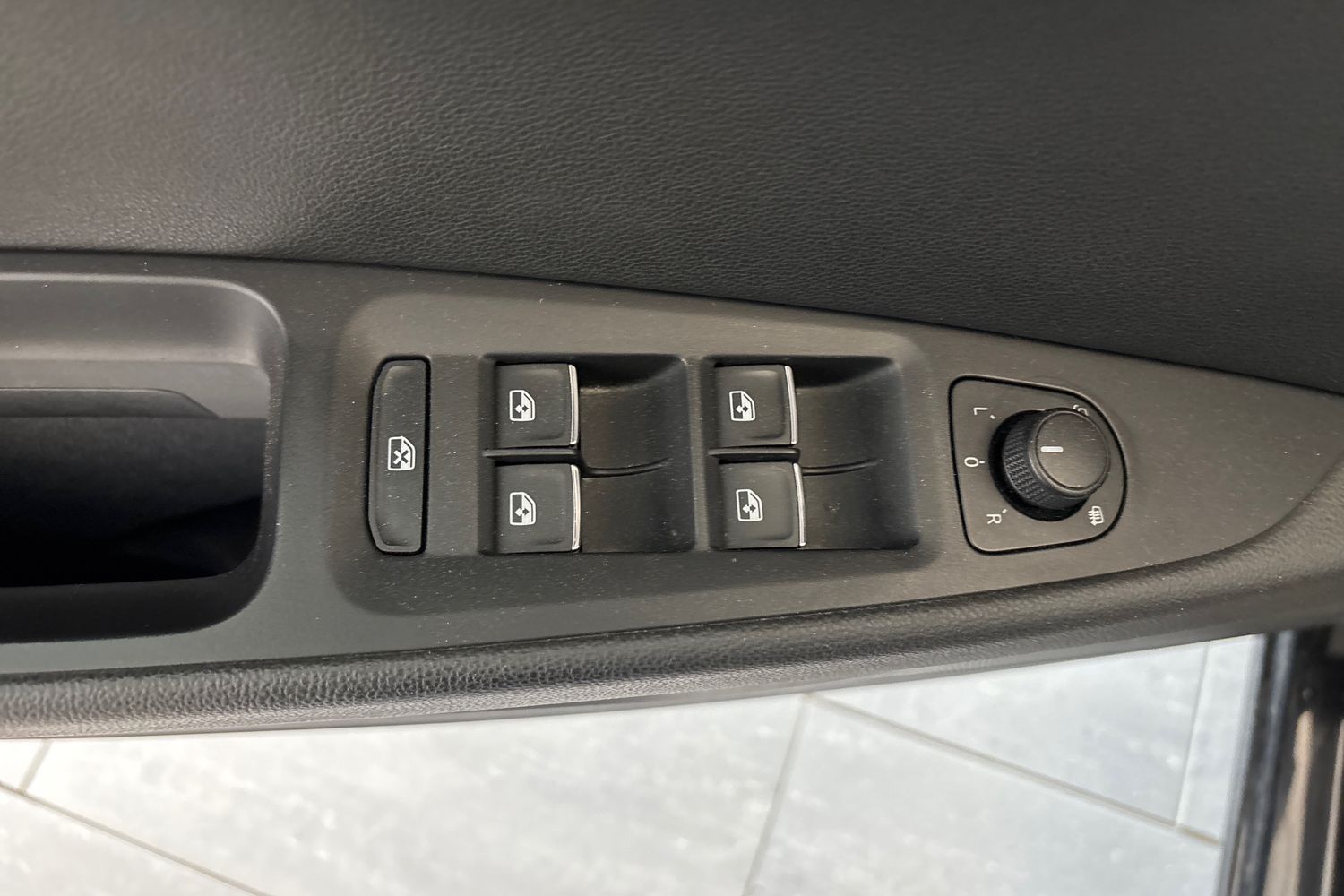 SEAT Leon ST 2016