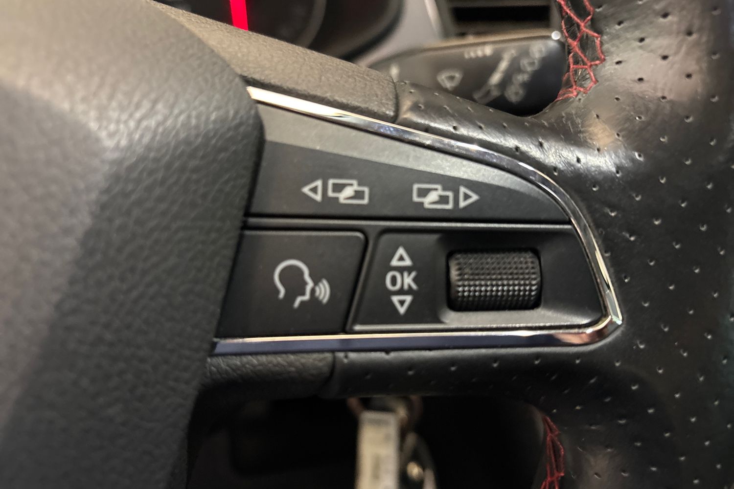 SEAT Leon ST 2016