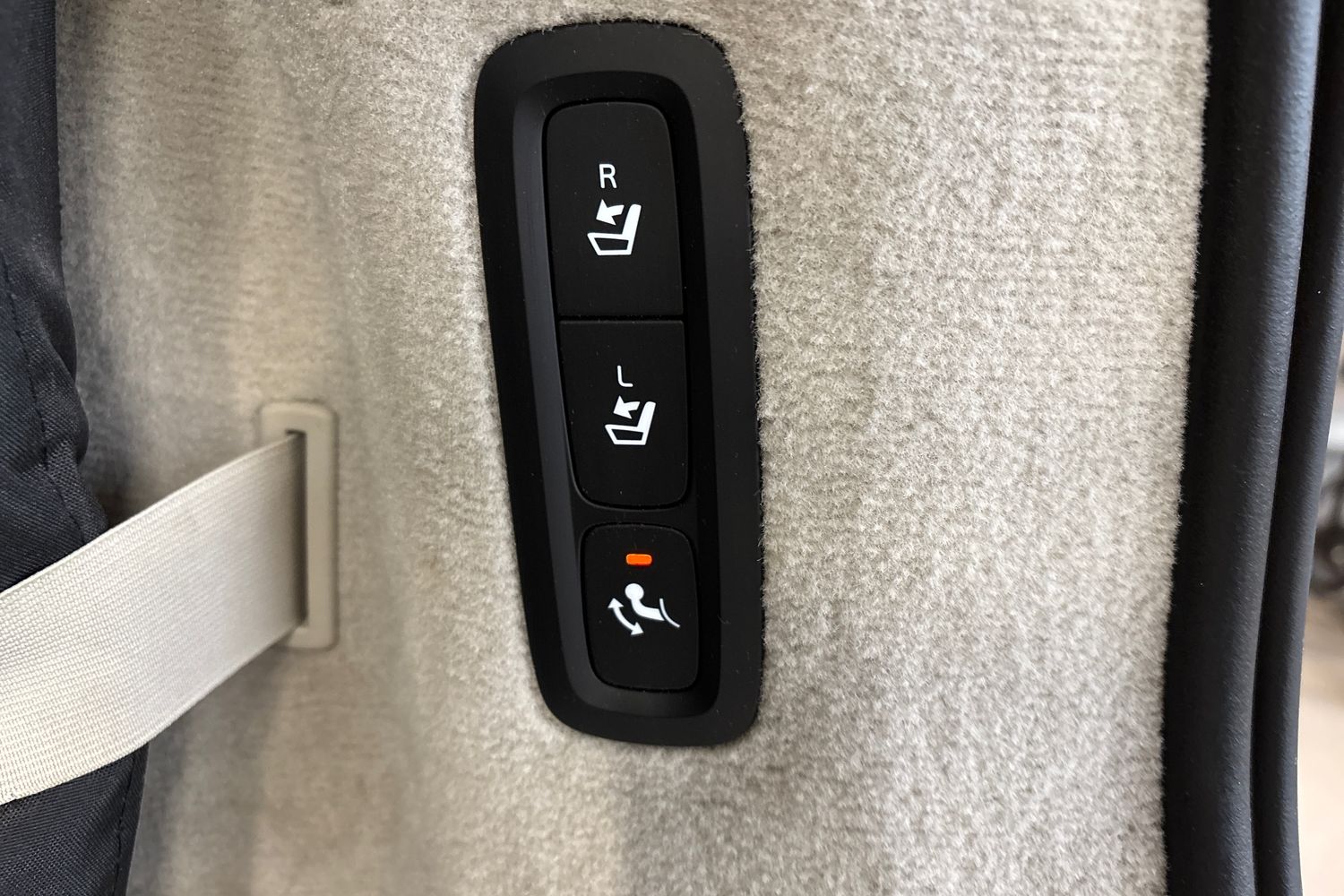 Volvo V90 2016