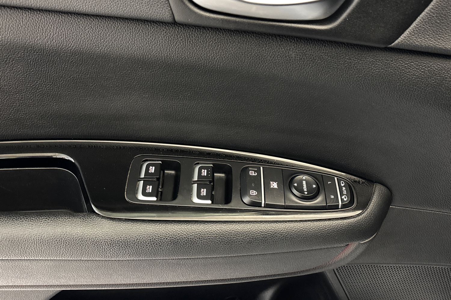 Kia Optima 2019