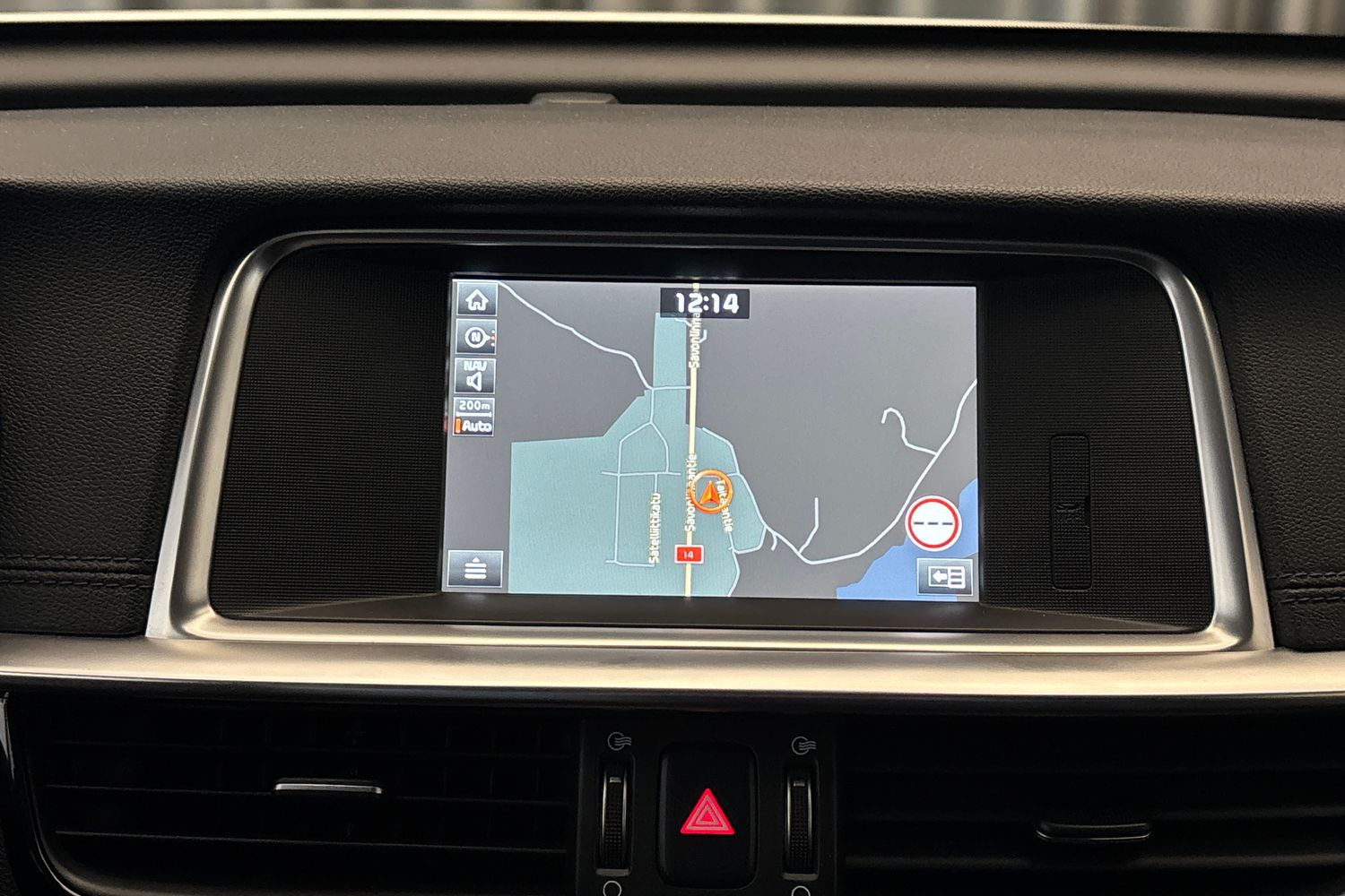 Kia Optima 2019
