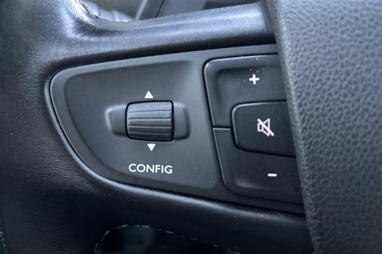 OPEL Vivaro 2020