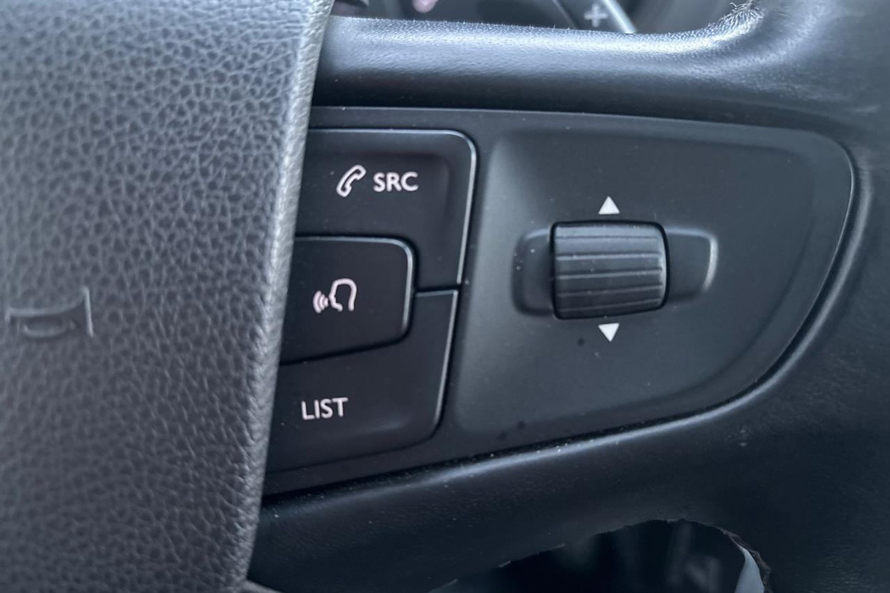 OPEL Vivaro 2020