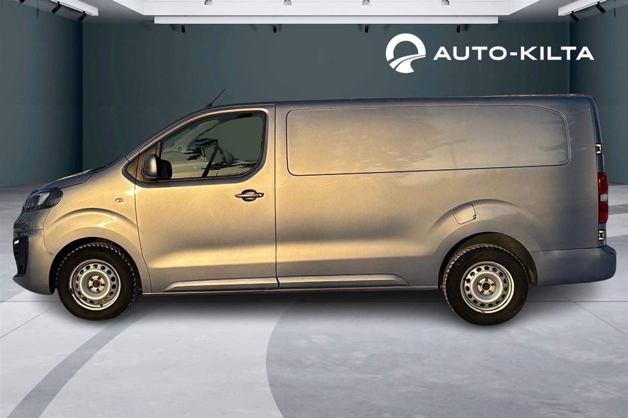 OPEL Vivaro 2020