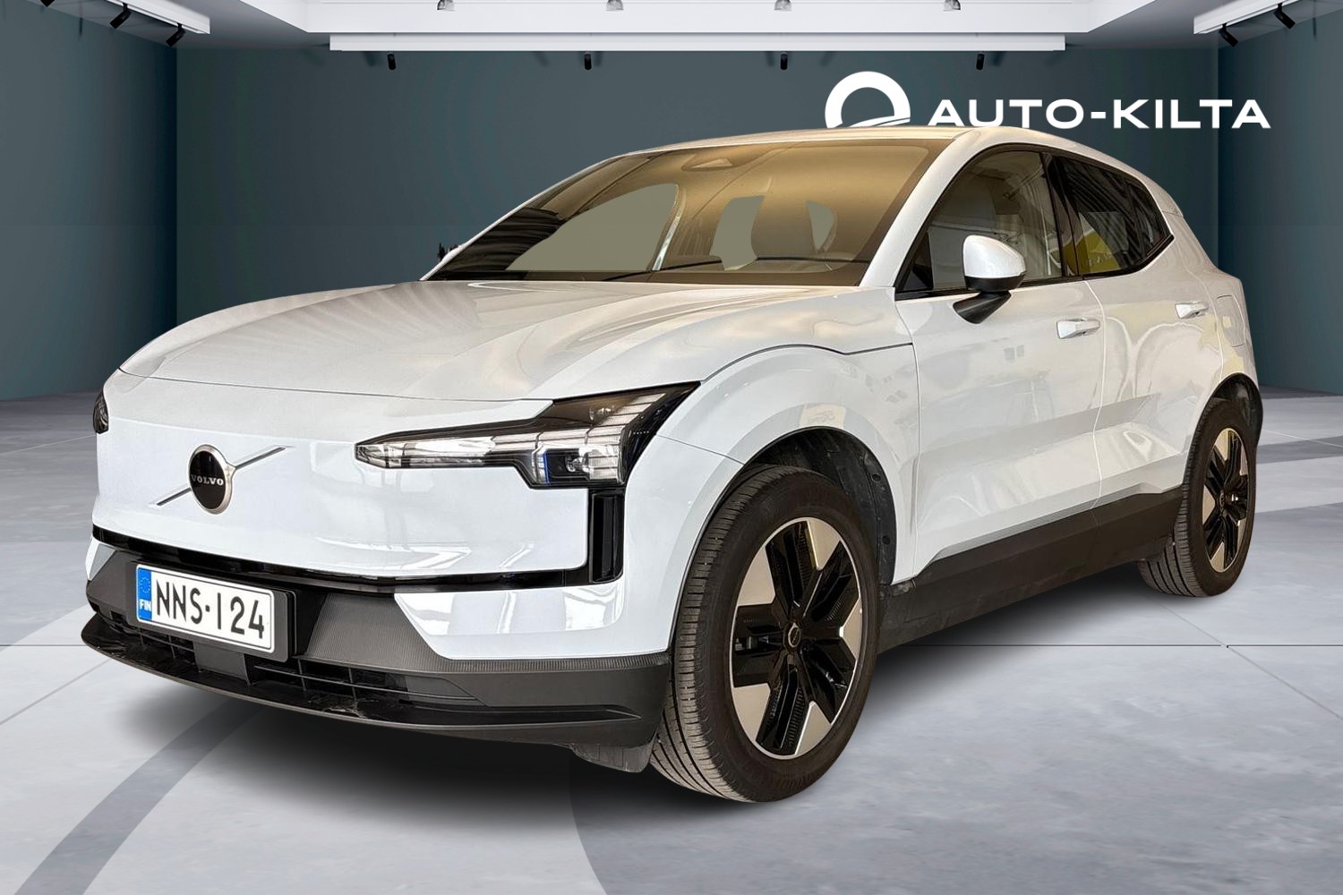 Volvo EX30 2024