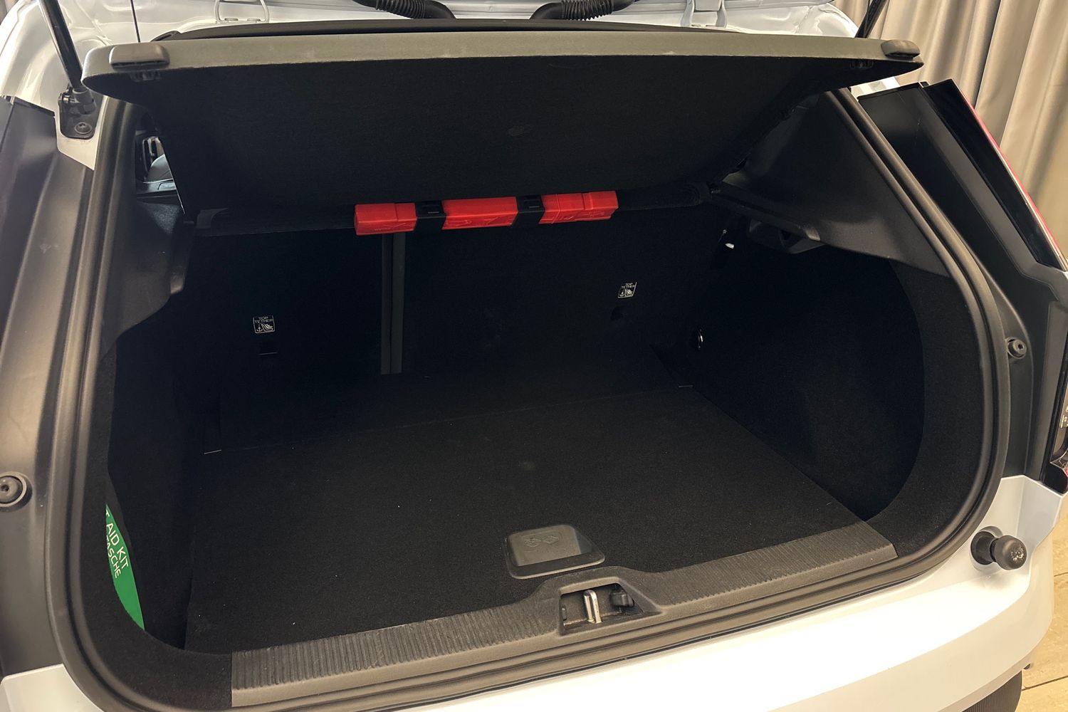Volvo EX30 2024