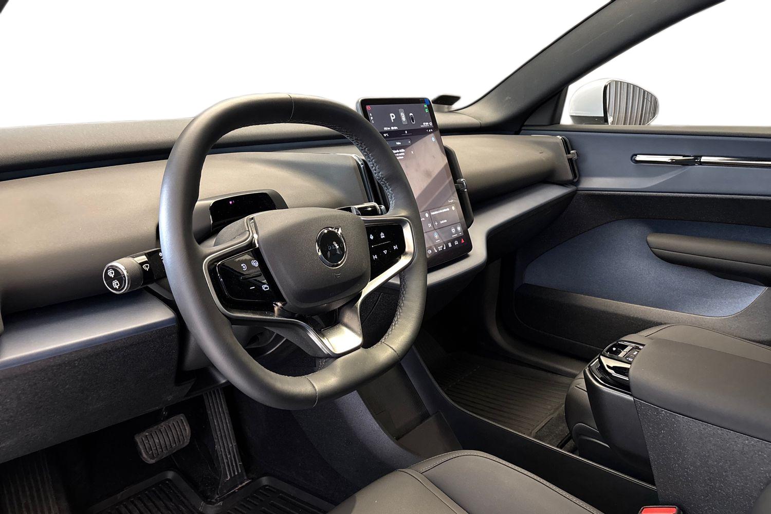 Volvo EX30 2024