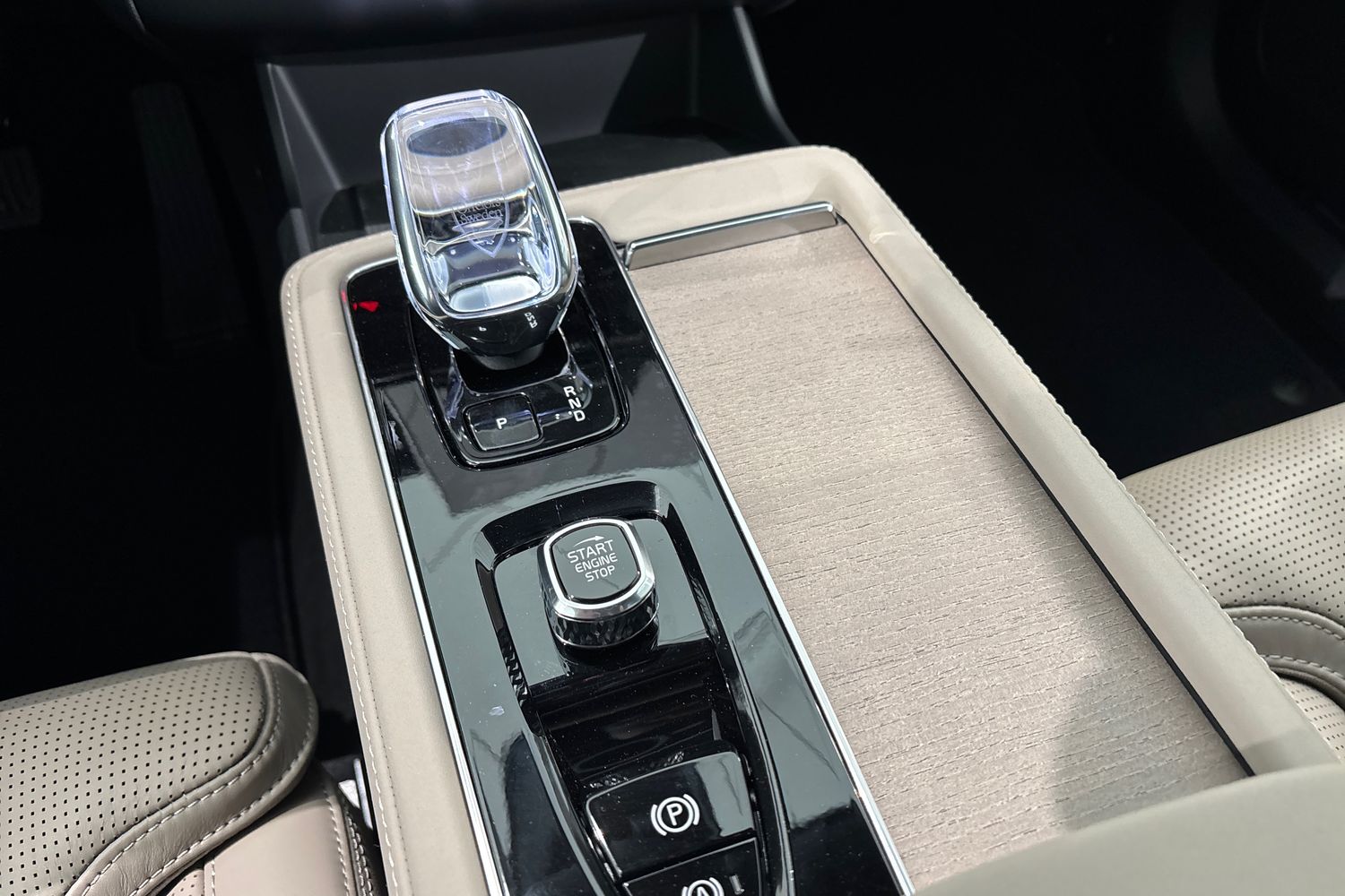 Volvo XC90 2026