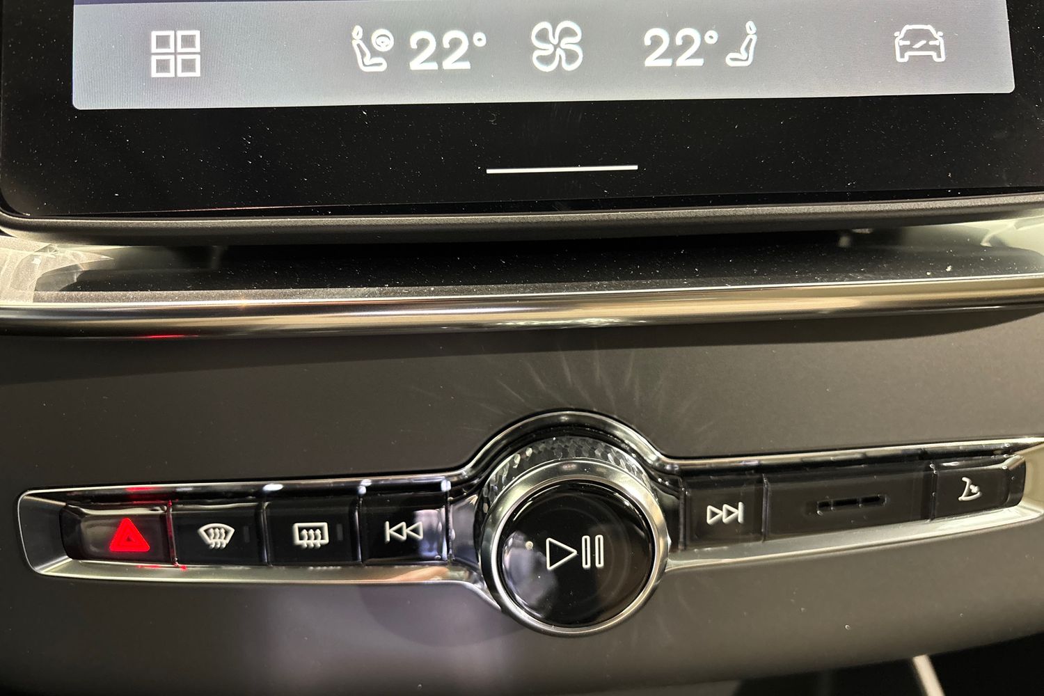 Volvo XC90 2026