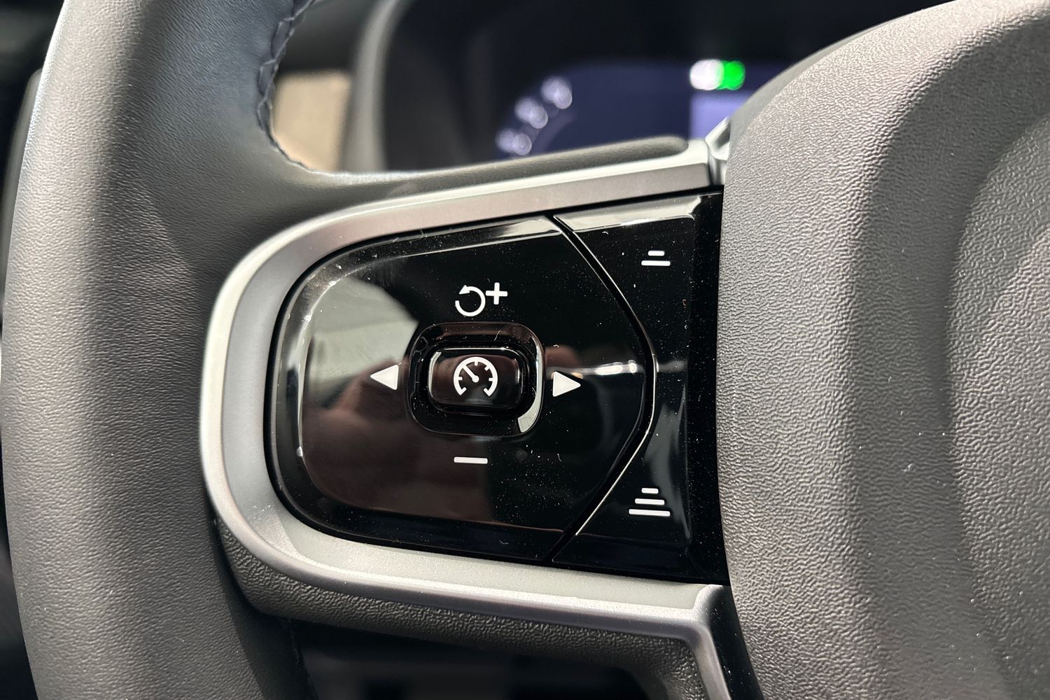 Volvo XC90 2026