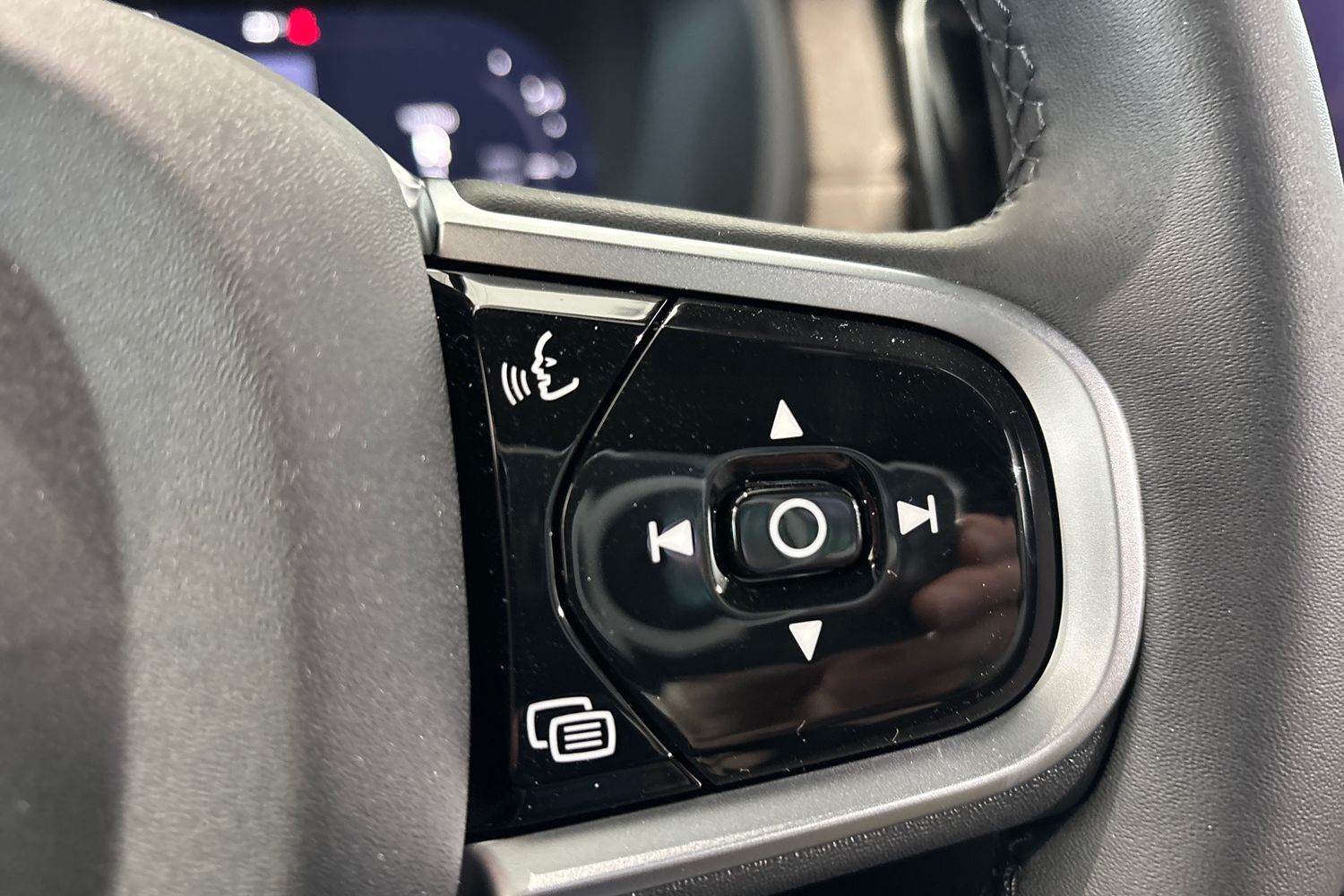 Volvo XC90 2026