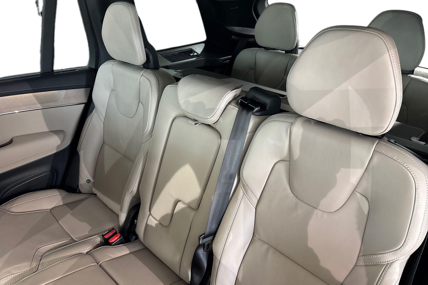 Volvo XC90 2026