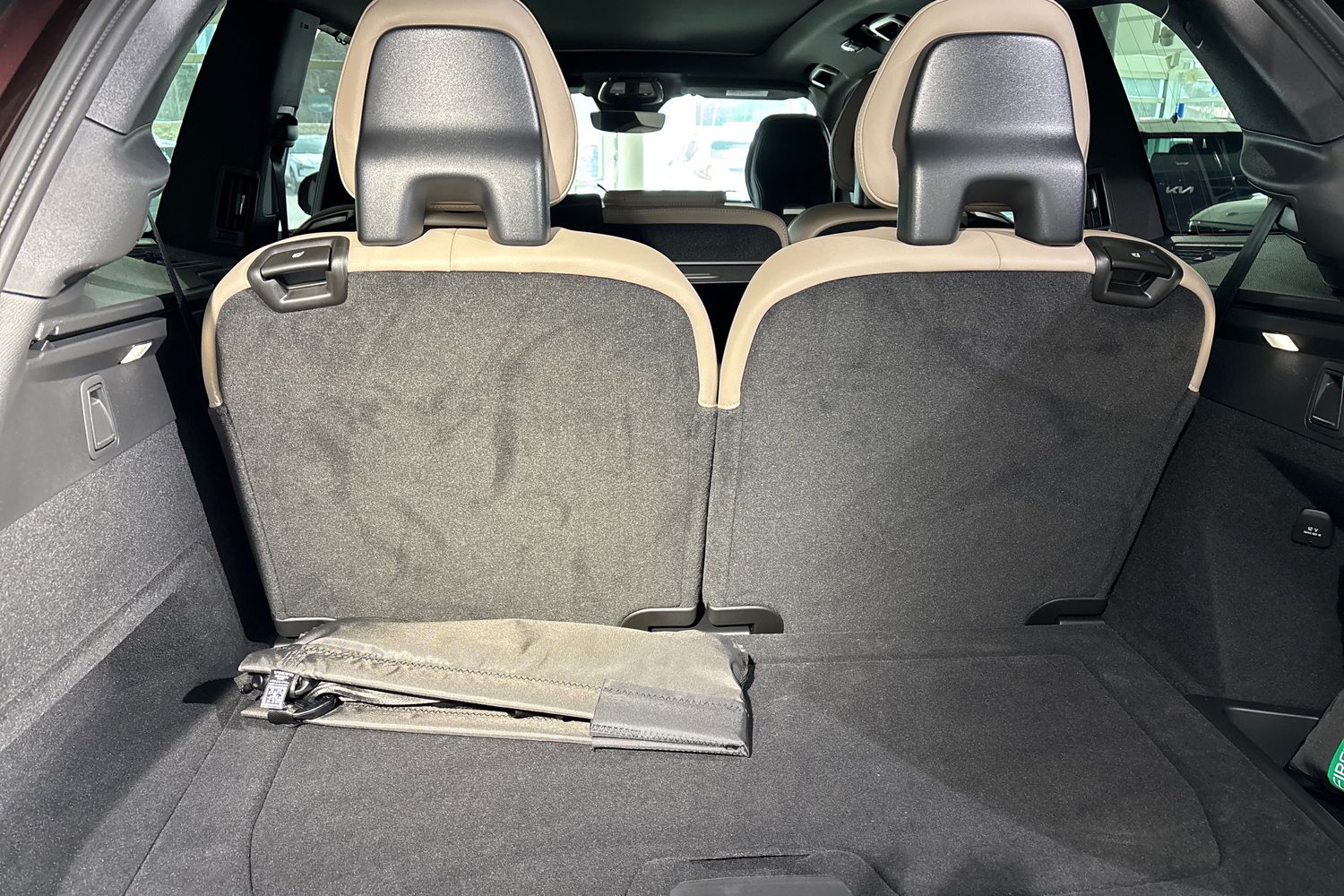 Volvo XC90 2026