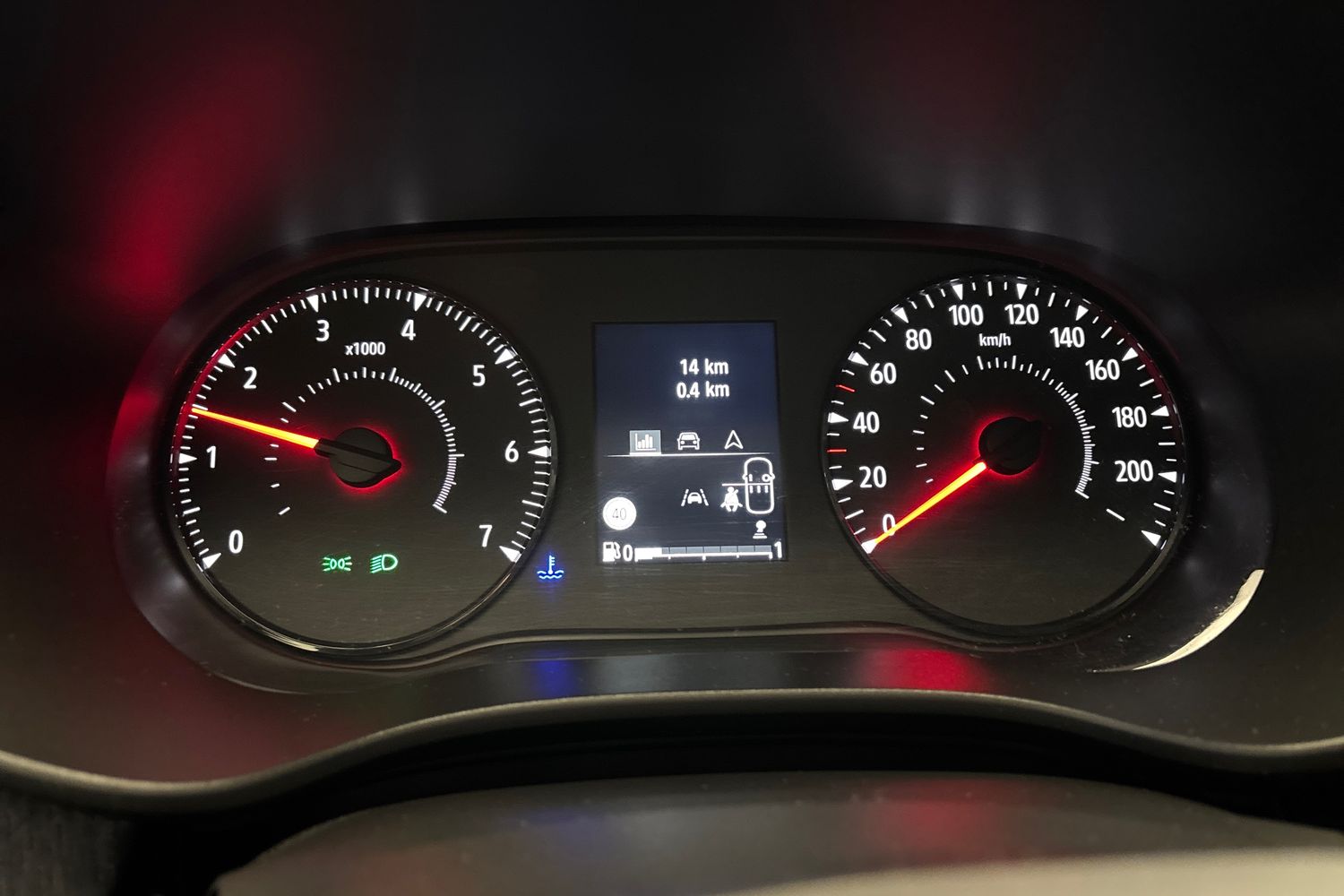 Dacia Sandero 2026