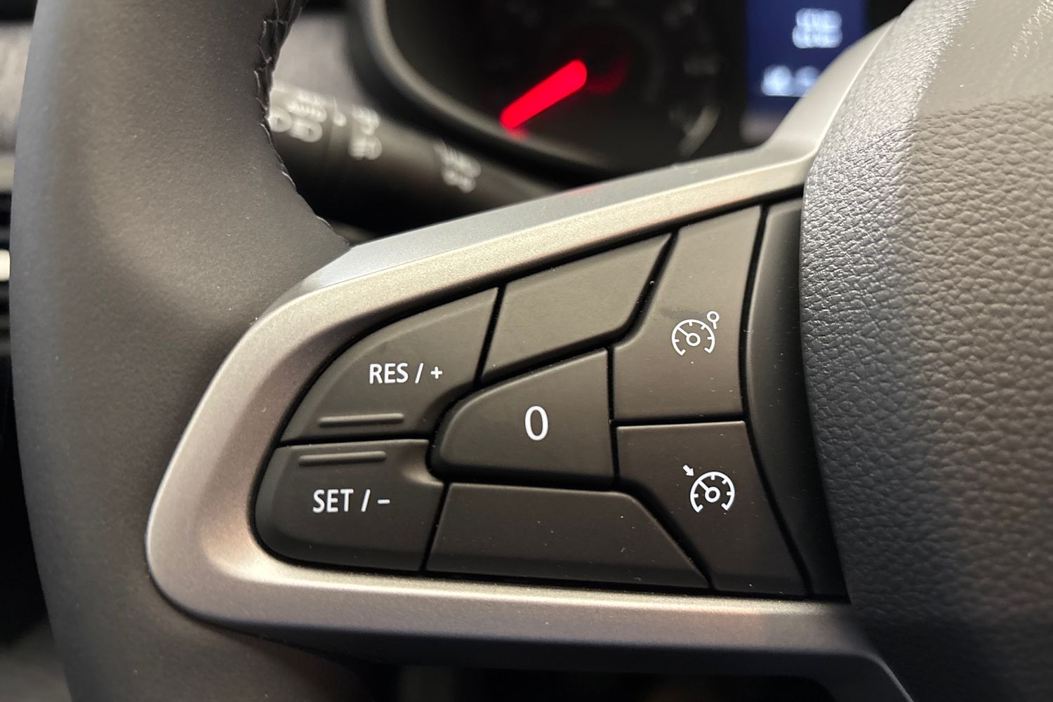 Dacia Sandero 2026