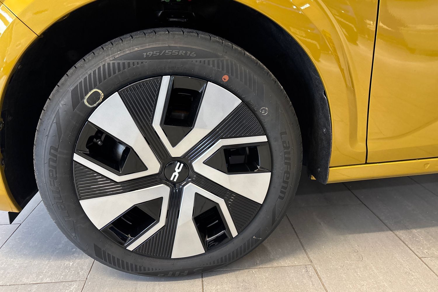 Dacia Sandero 2026