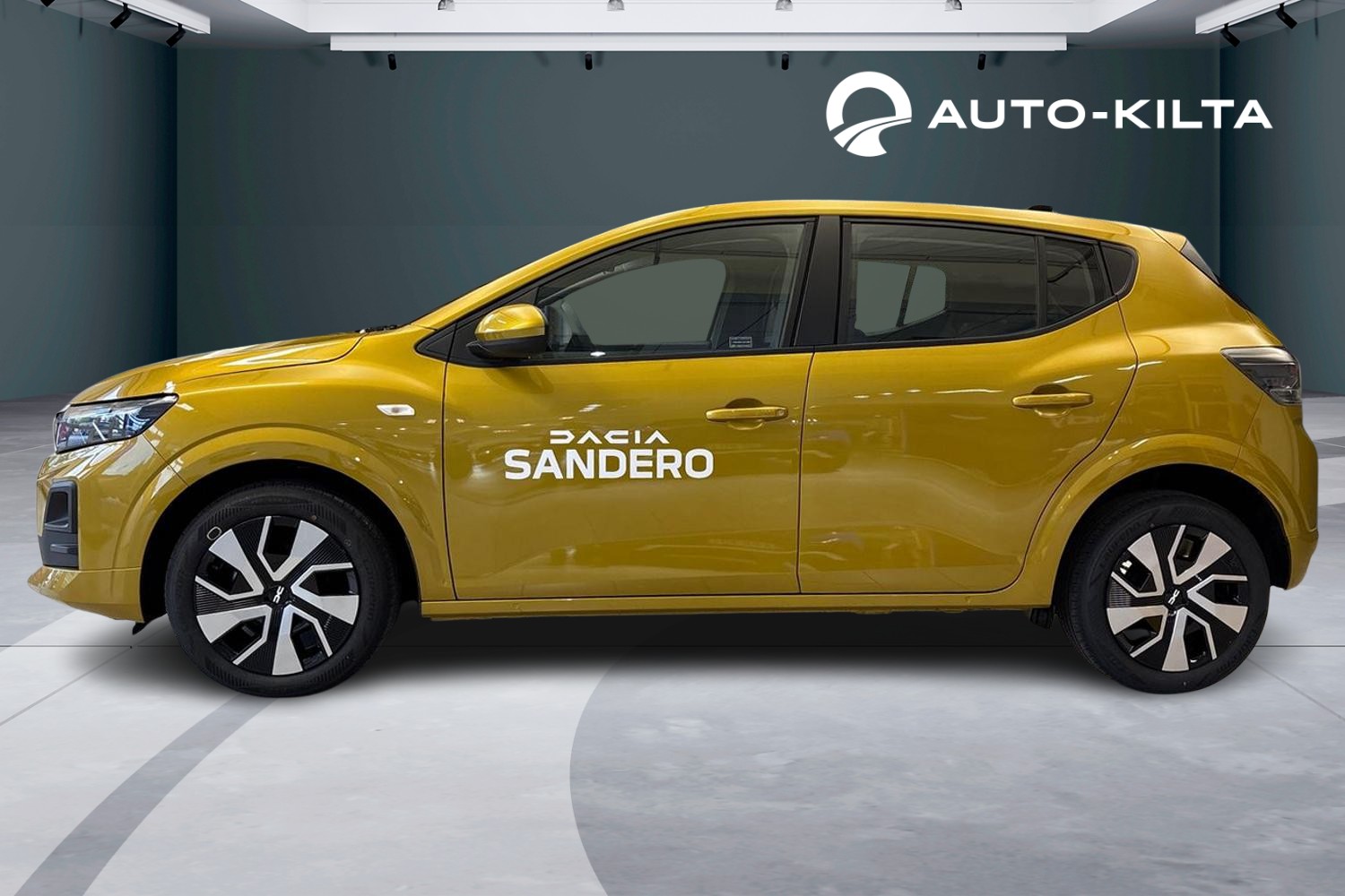 Dacia Sandero 2026