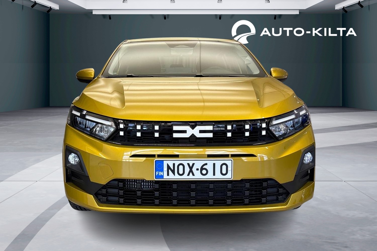 Dacia Sandero 2026