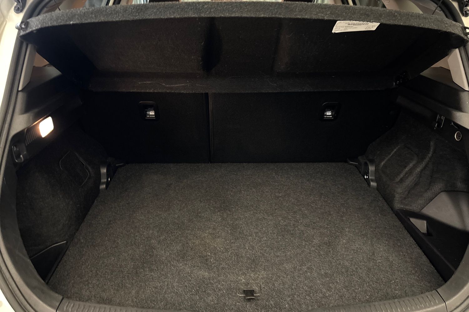 TOYOTA Auris 2018