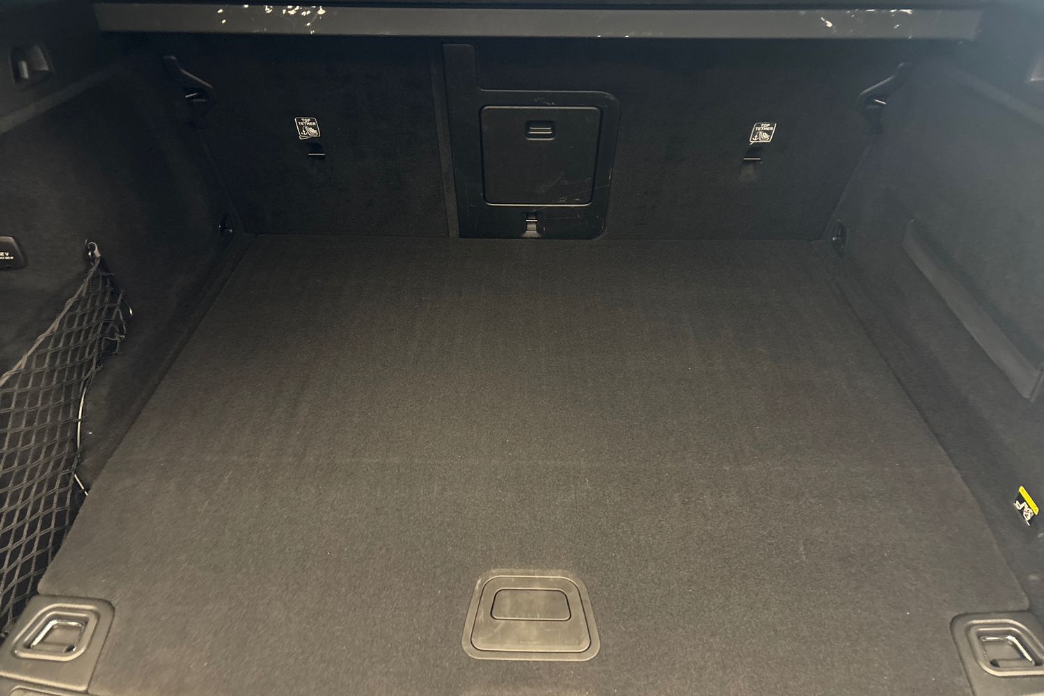 VOLVO XC60 2018