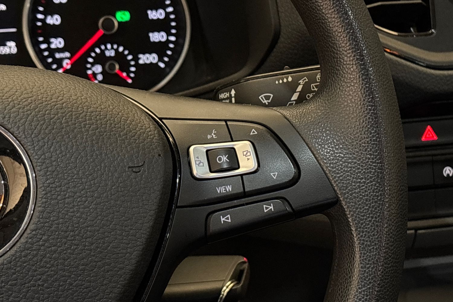 Volkswagen Crafter 2021