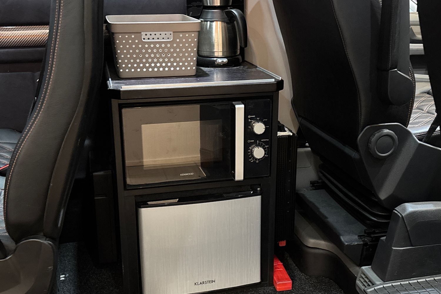 Volkswagen Crafter 2021