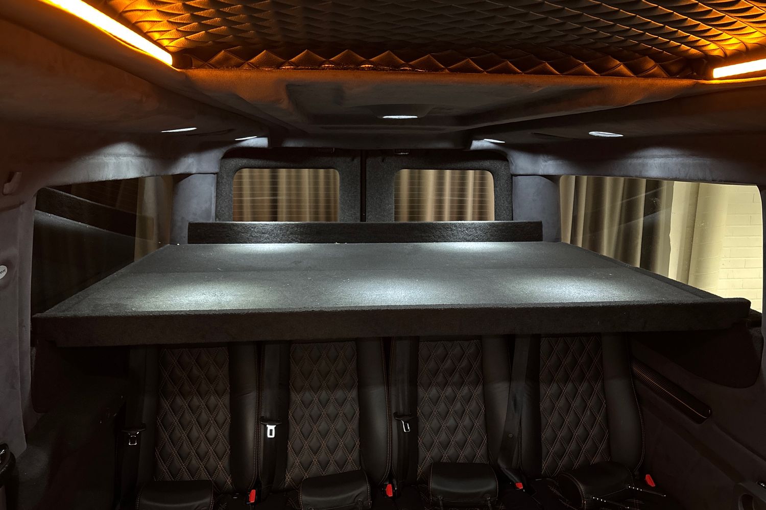 Volkswagen Crafter 2021