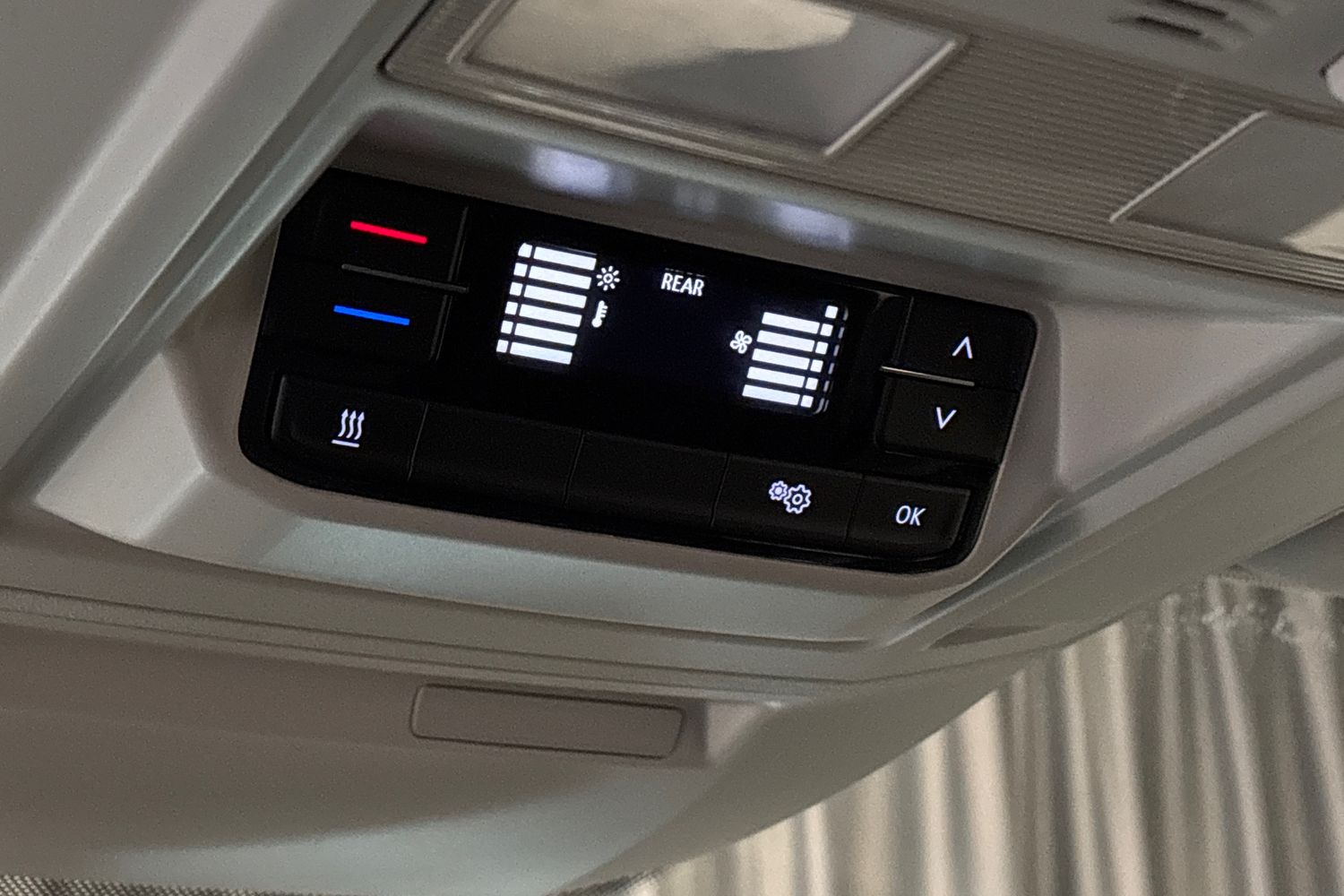 Volkswagen Crafter 2021