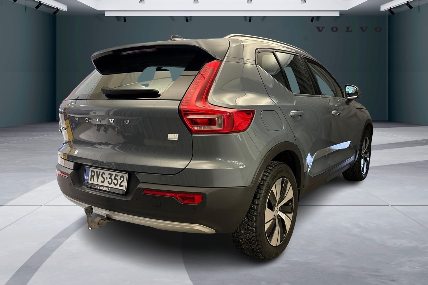 Volvo XC40 2020