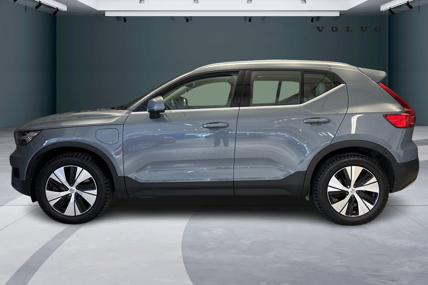 Volvo XC40 2020