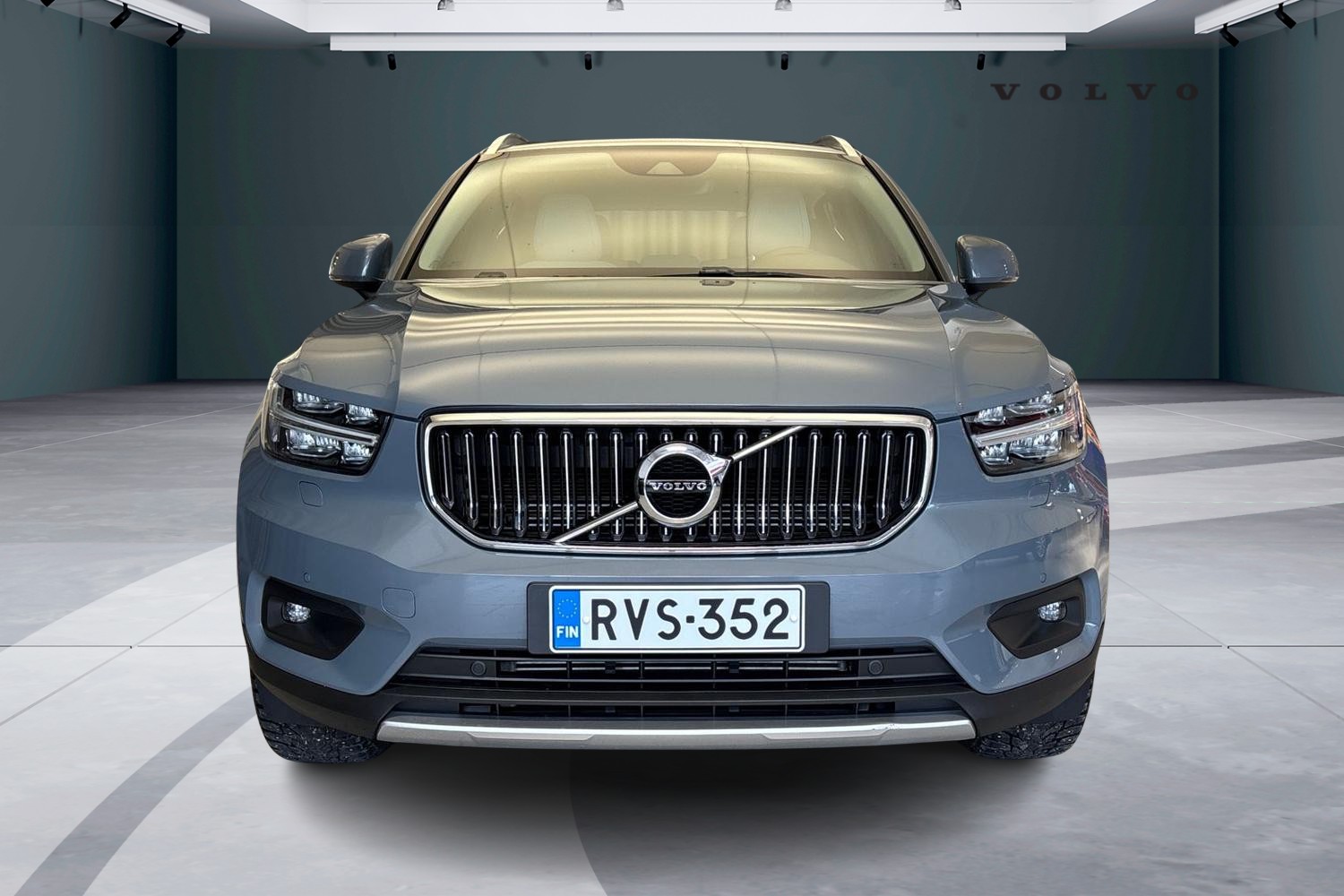 Volvo XC40 2020