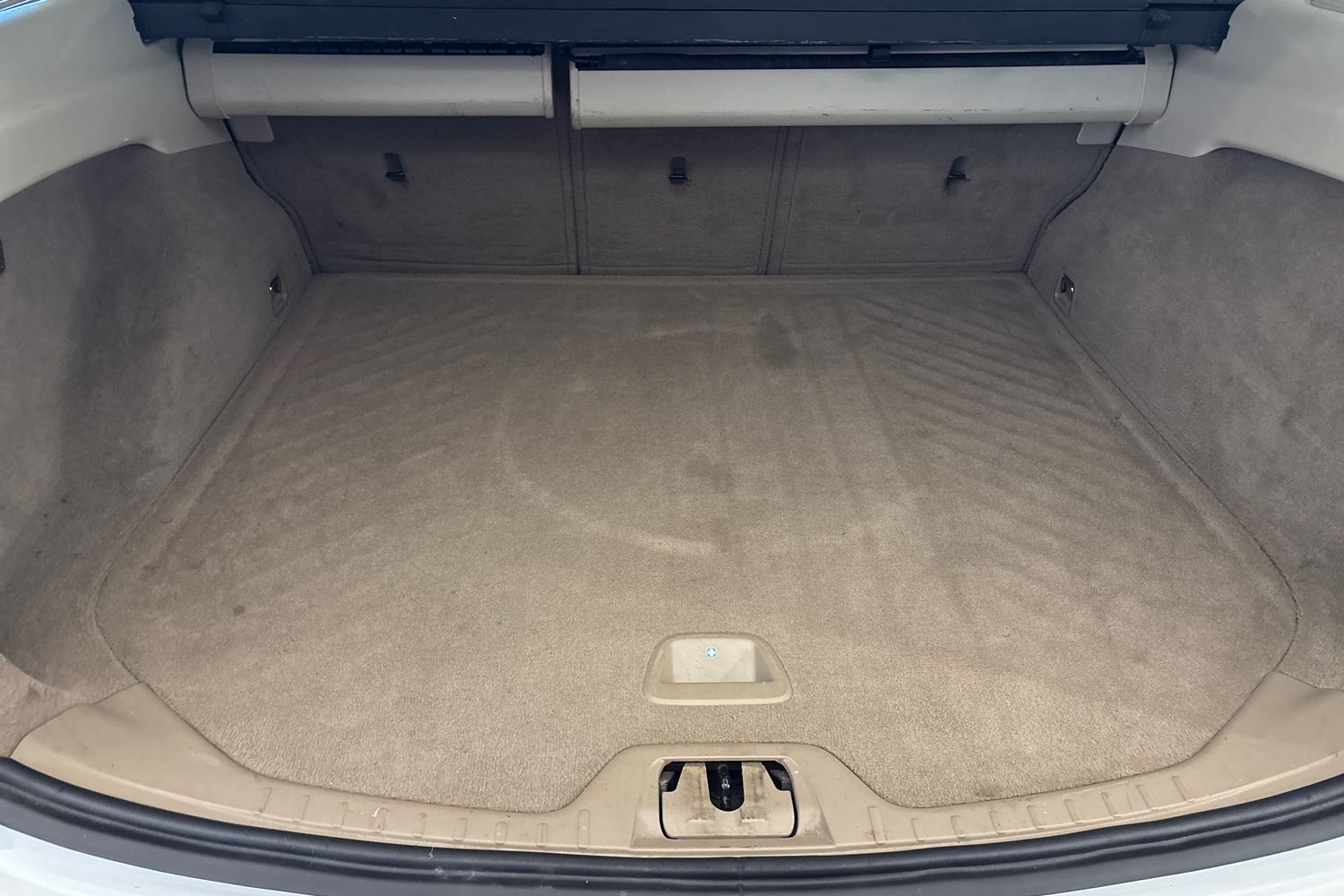 Volvo V60 2012