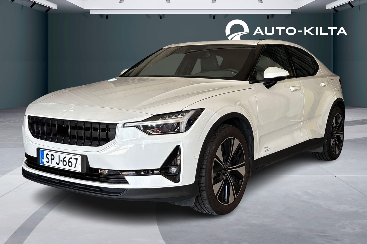 Polestar 2 2023