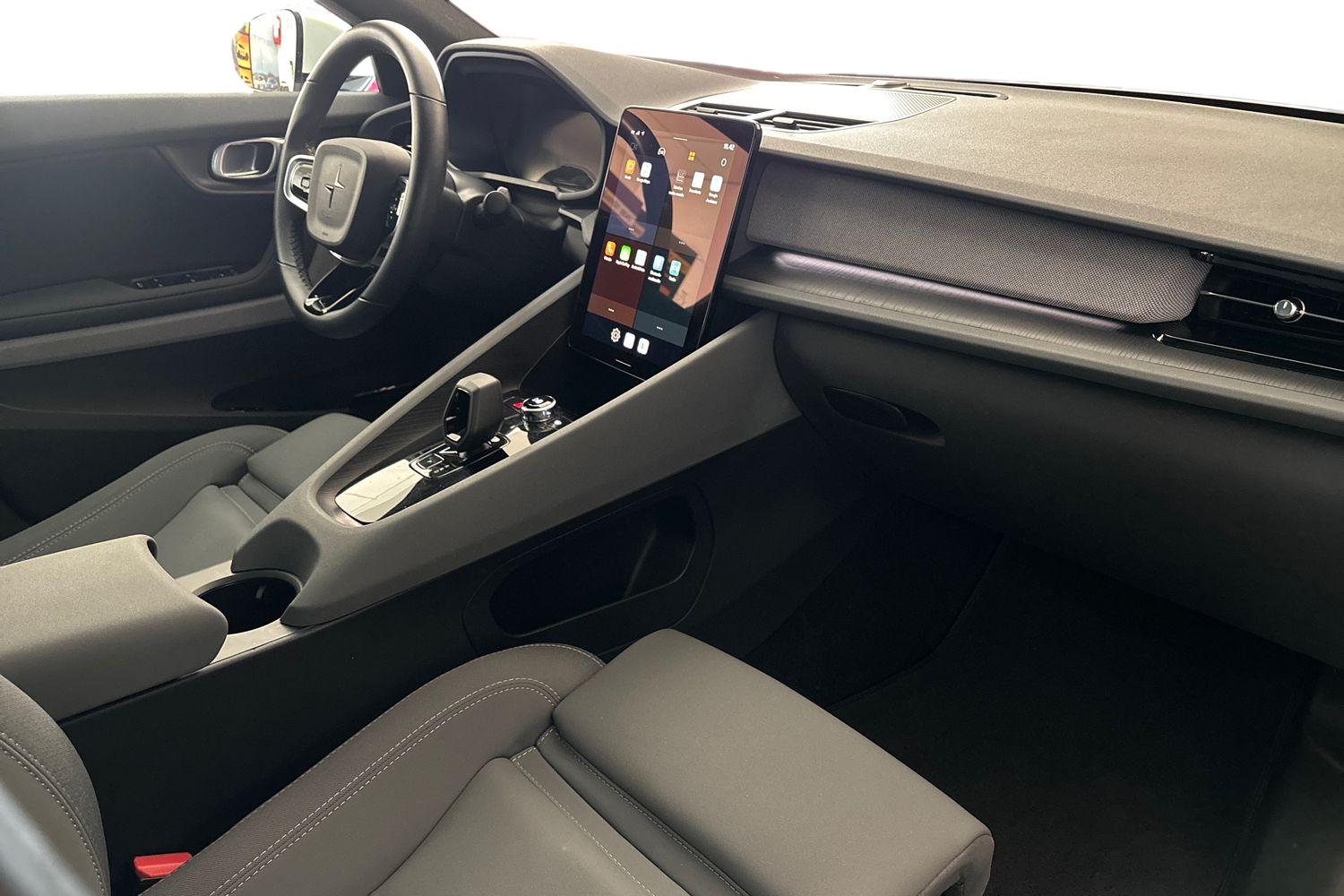 Polestar 2 2023