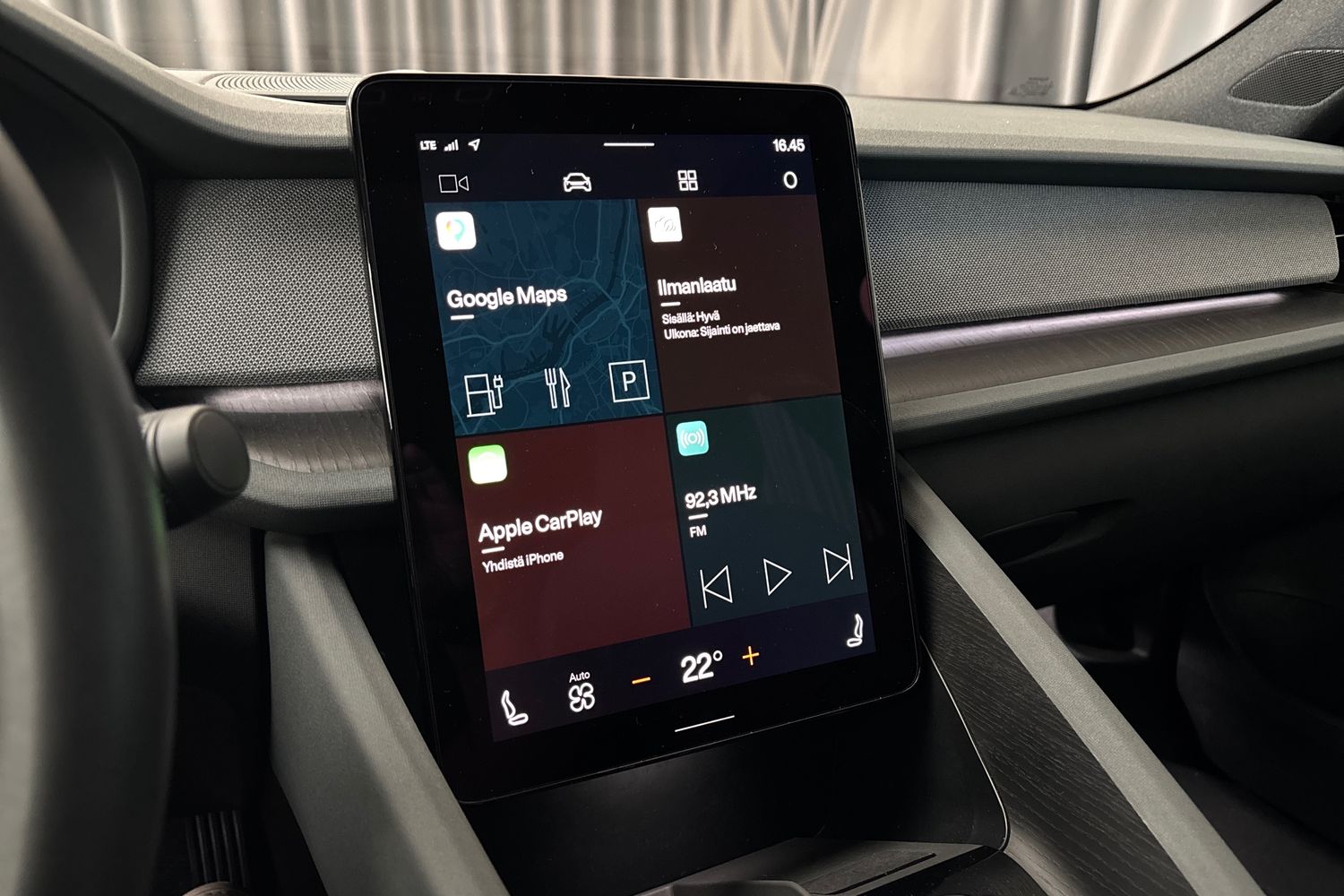 Polestar 2 2023