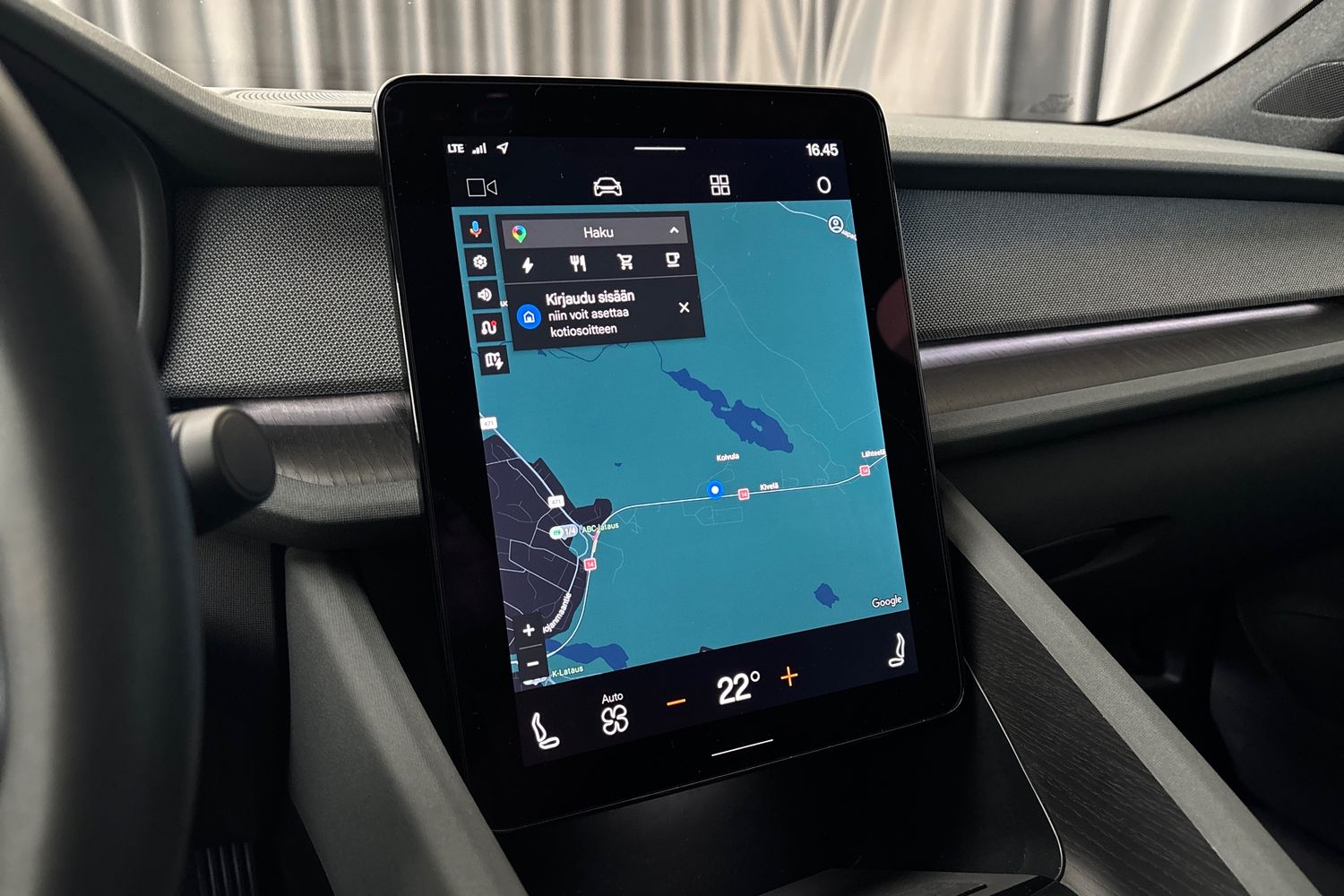 Polestar 2 2023