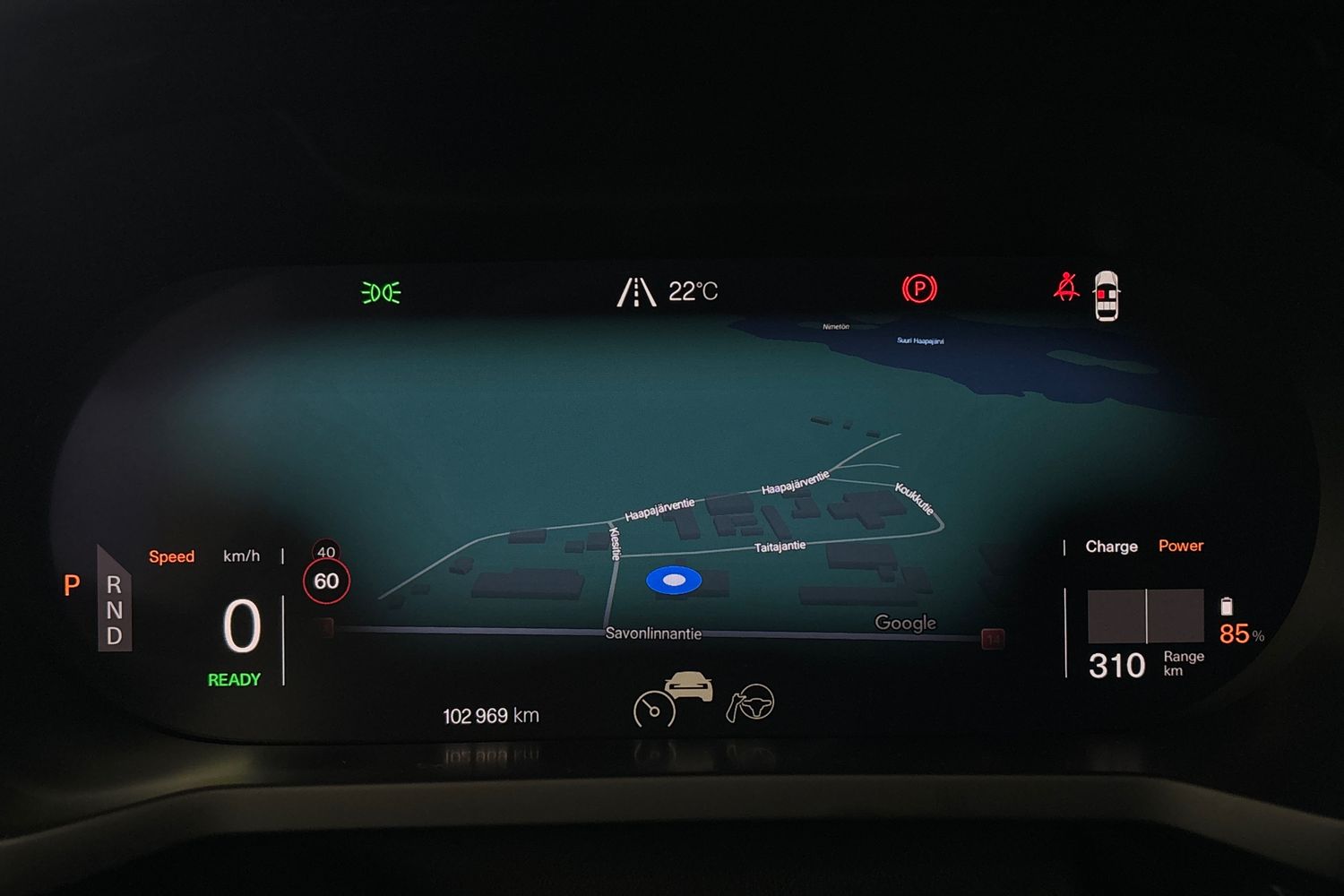Polestar 2 2023
