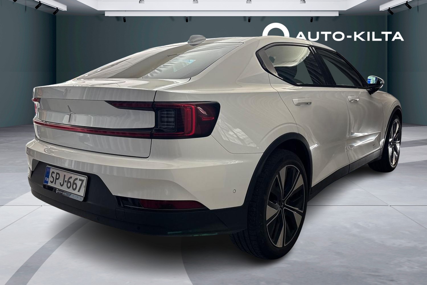 Polestar 2 2023